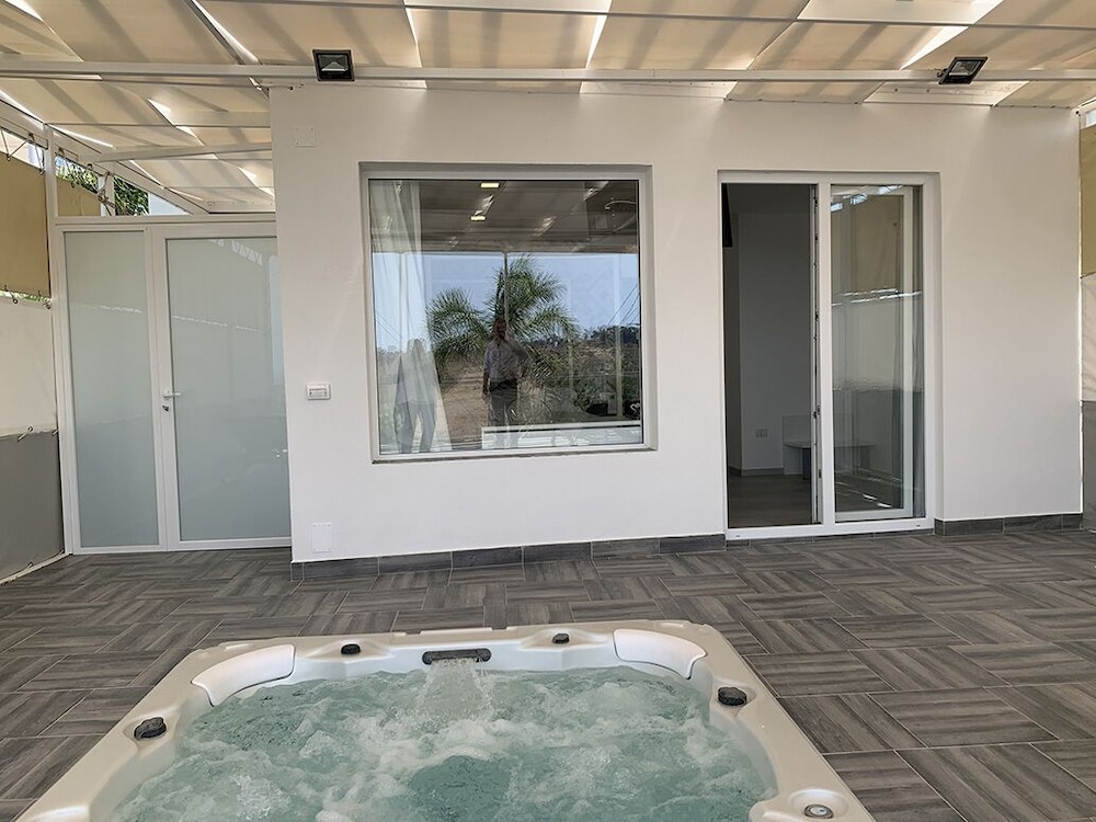 Doric Eco Boutique Resort and Spa - Sicily 48/63