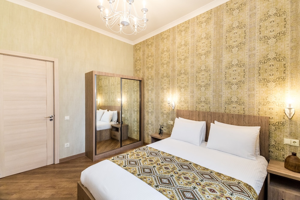 Apartment Dat Exx On The Marjanishvili 10/50