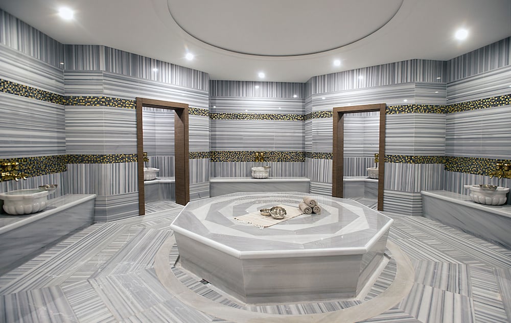 Cevahir Hotel Istanbul Asia 17/50