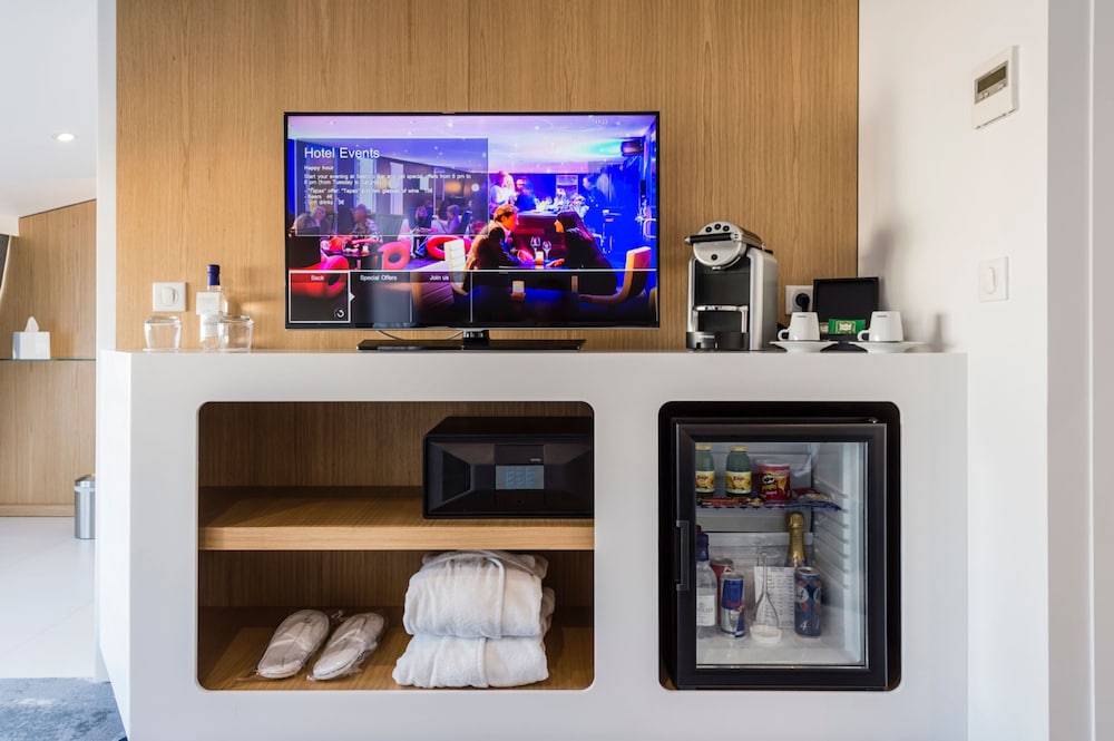Seeko o Hotel Bordeaux 25/65
