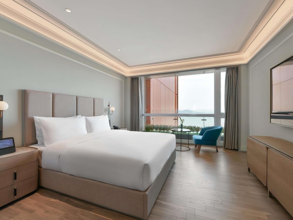 Mercure Guangzhou Nansha 17/50