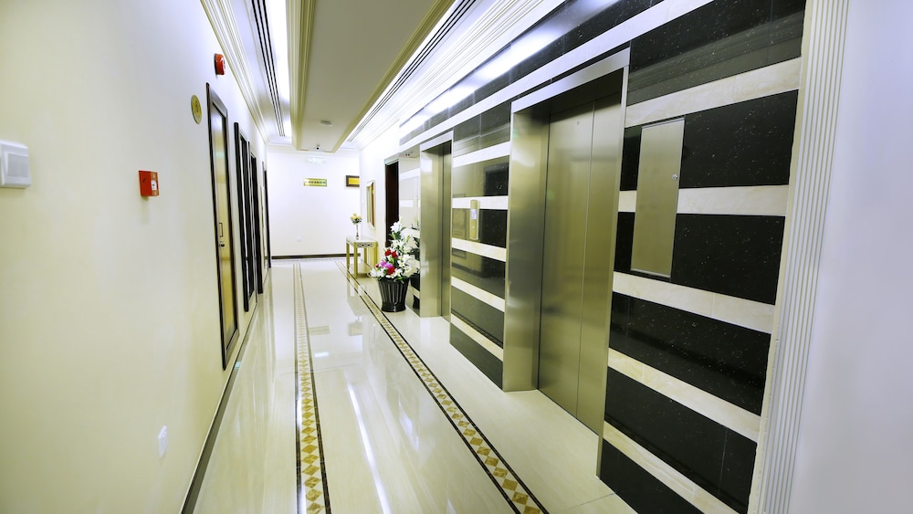 Muscat International Hotel Plaza Salalah 28/51