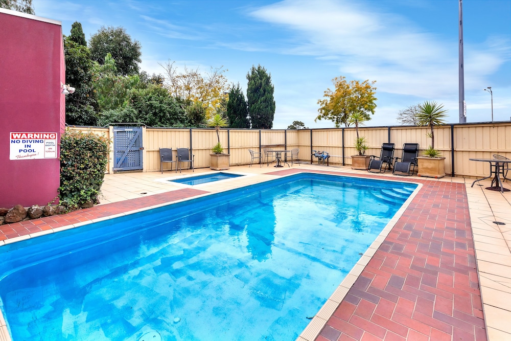 Parkside Motel Geelong 1/47
