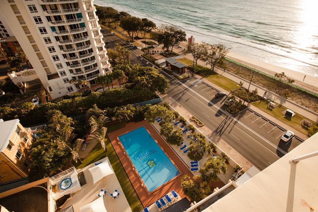 Chateau Beachside 2/30