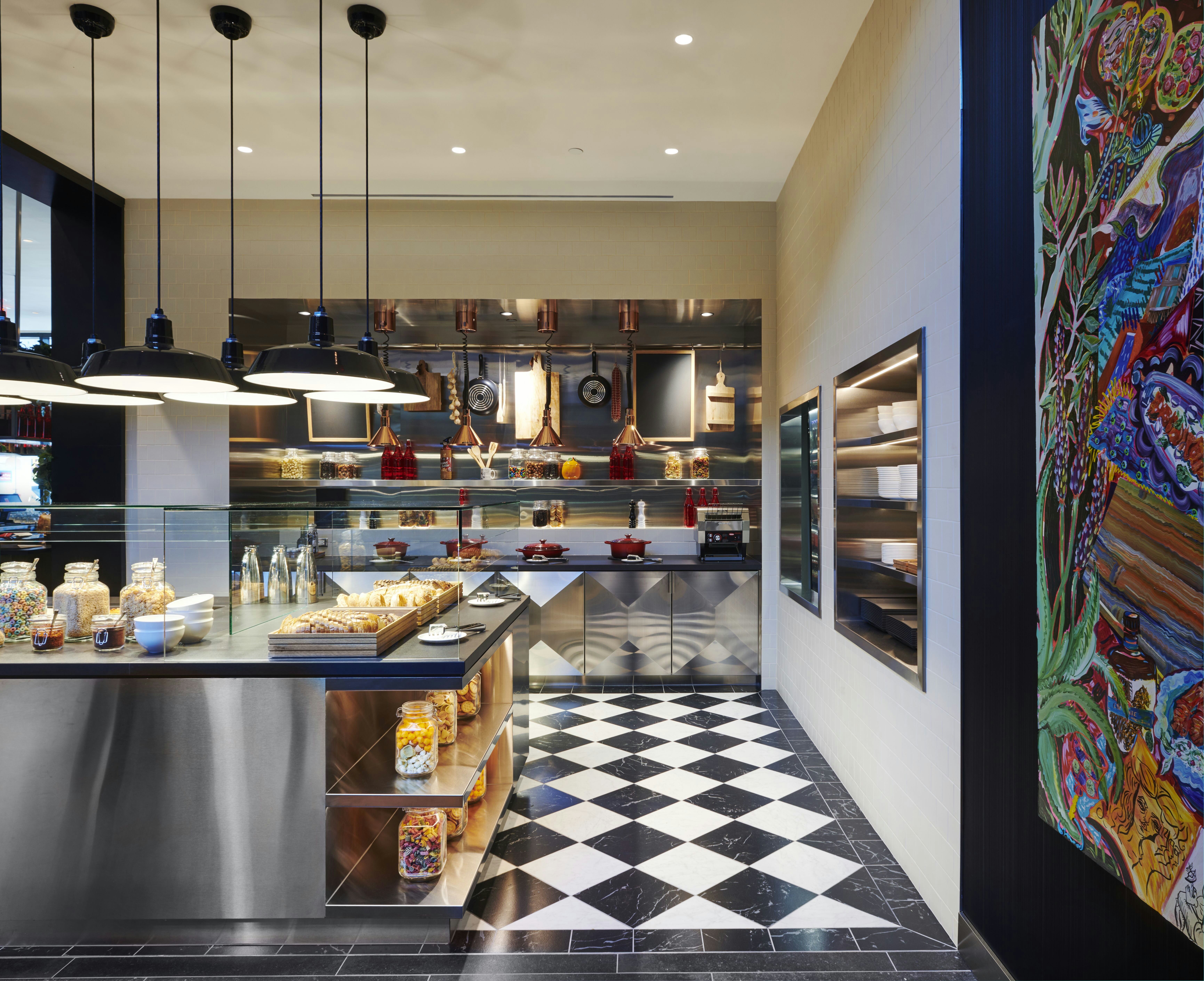 citizenM Washington DC NoMa 31/39