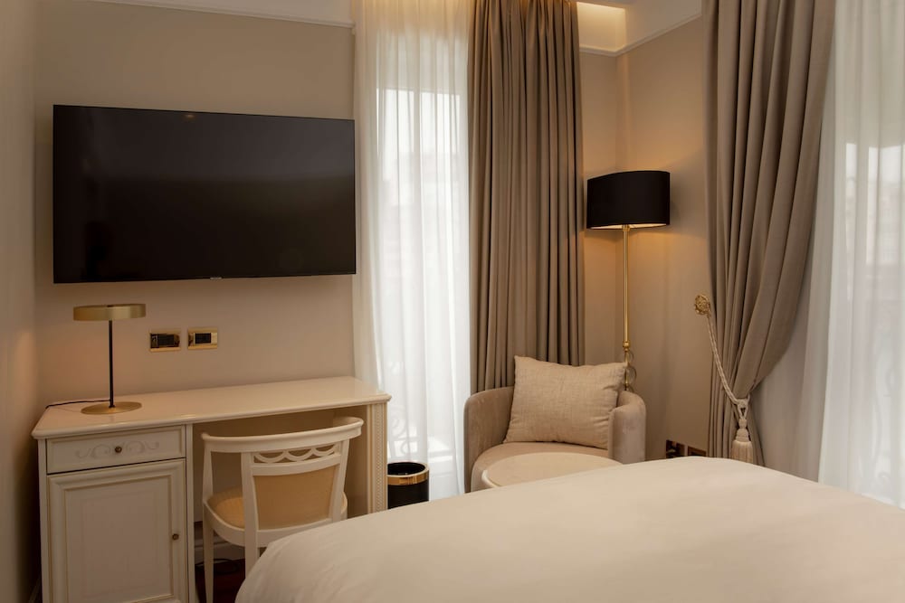 Radisson Collection Morina Hotel, Tirana 24/73