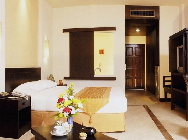 Horizon Karon Beach Resort And Spa 22/35