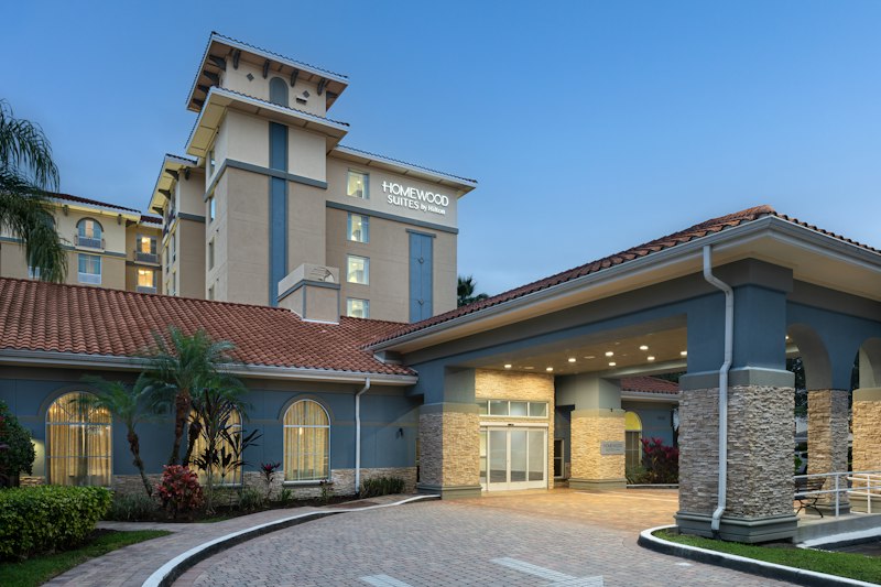 Homewood Suites by Hilton Lake Buena Vista Orlando 48/51