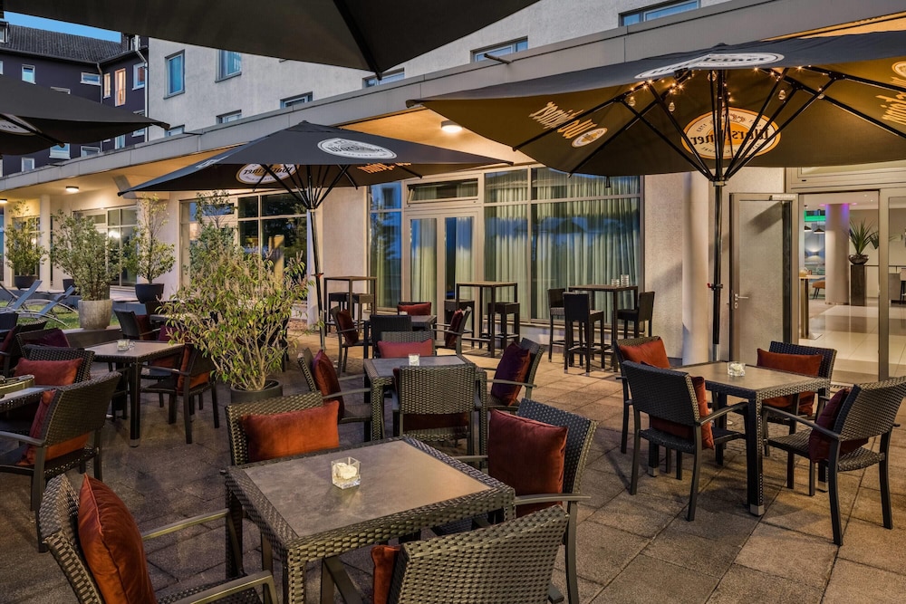 Ramada by Wyndham Essen 29/45