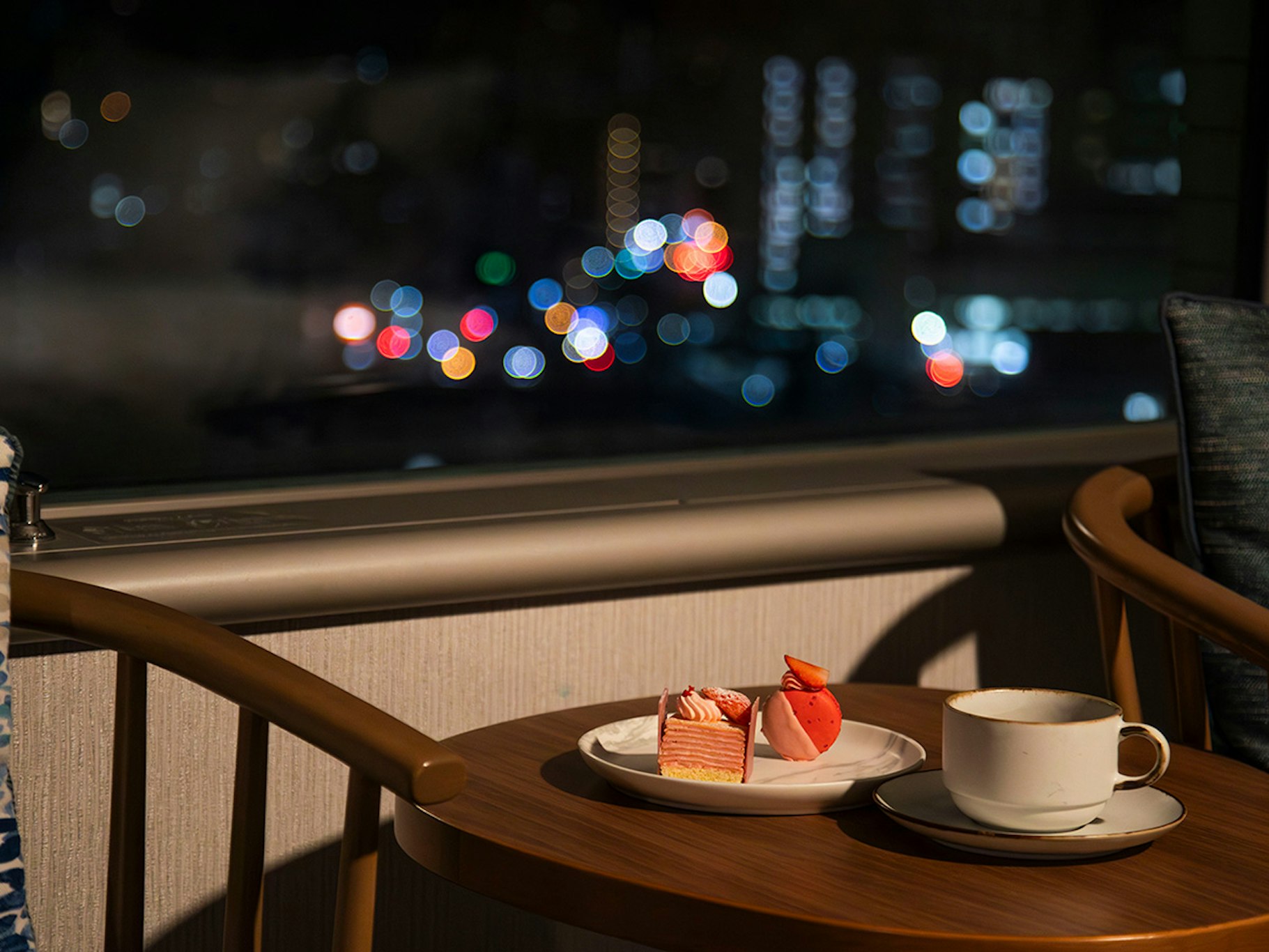 Sapporo Prince Hotel 58/75
