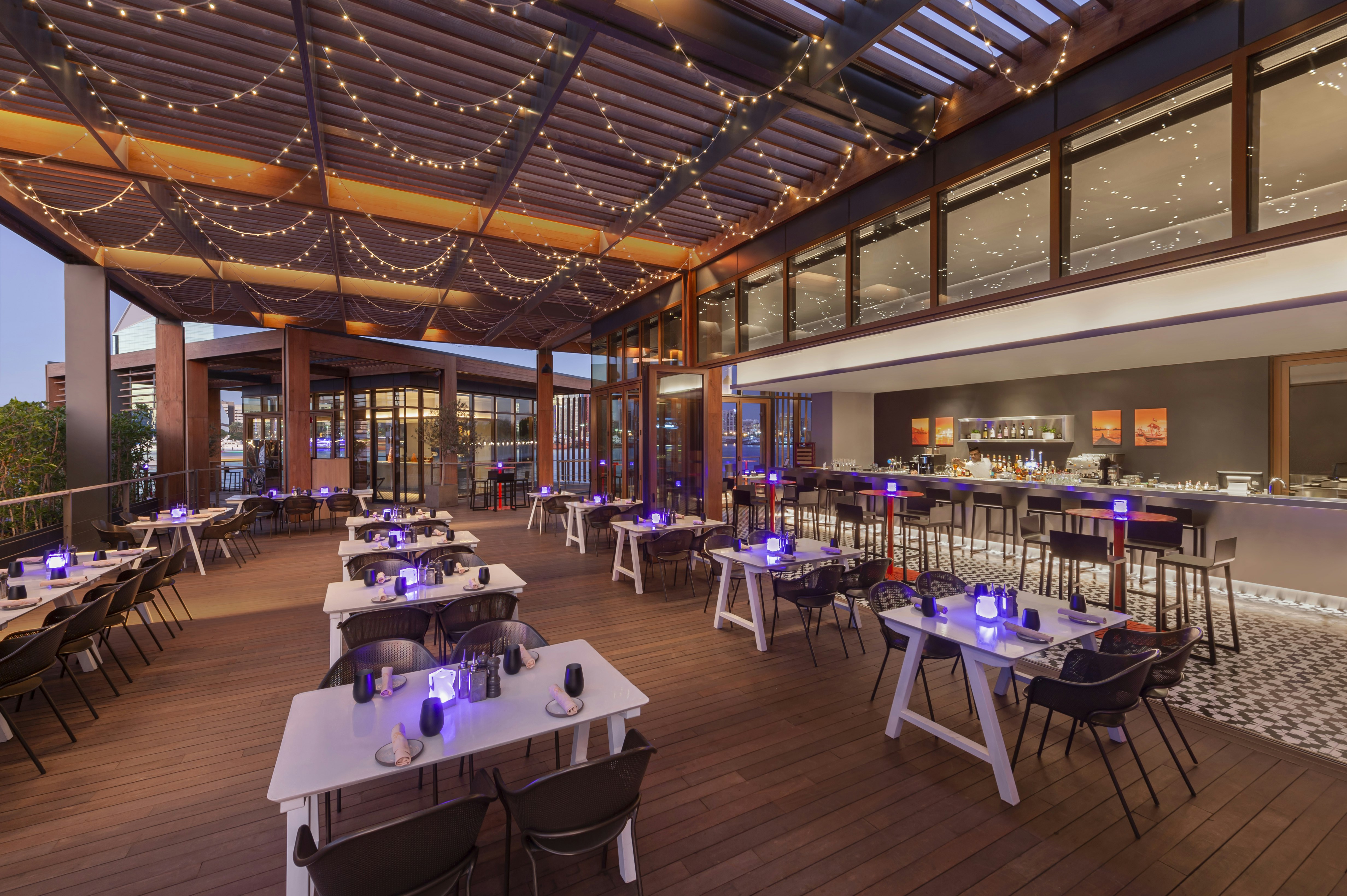 Canopy By Hilton Dubai Al Seef 10/20