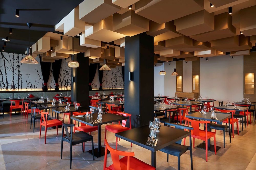 Radisson Blu Resort Saidia Beach 51/73