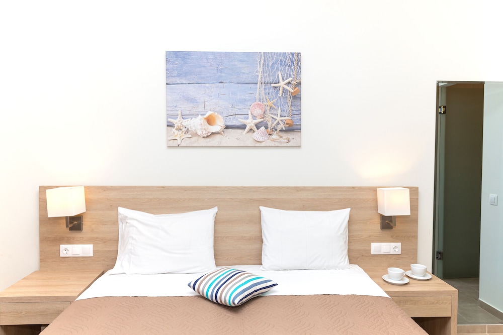 Passas Mare Apartments and Studios 17/50