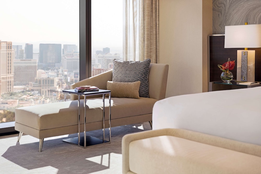 Crockfords Las Vegas LXR Hotels and Resorts 20/61