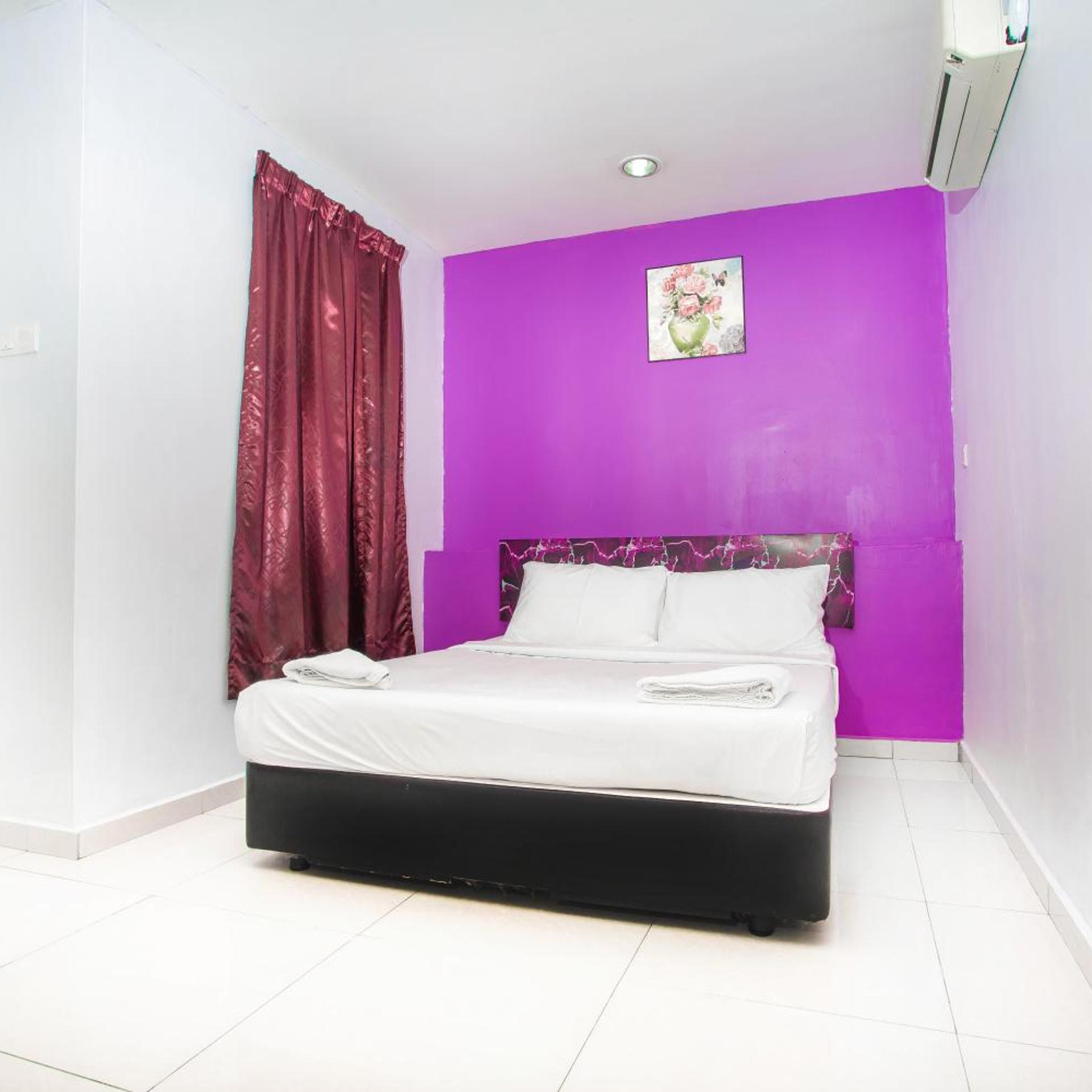 SMART HOTEL SHAH ALAM SEKSYEN 15 22/52