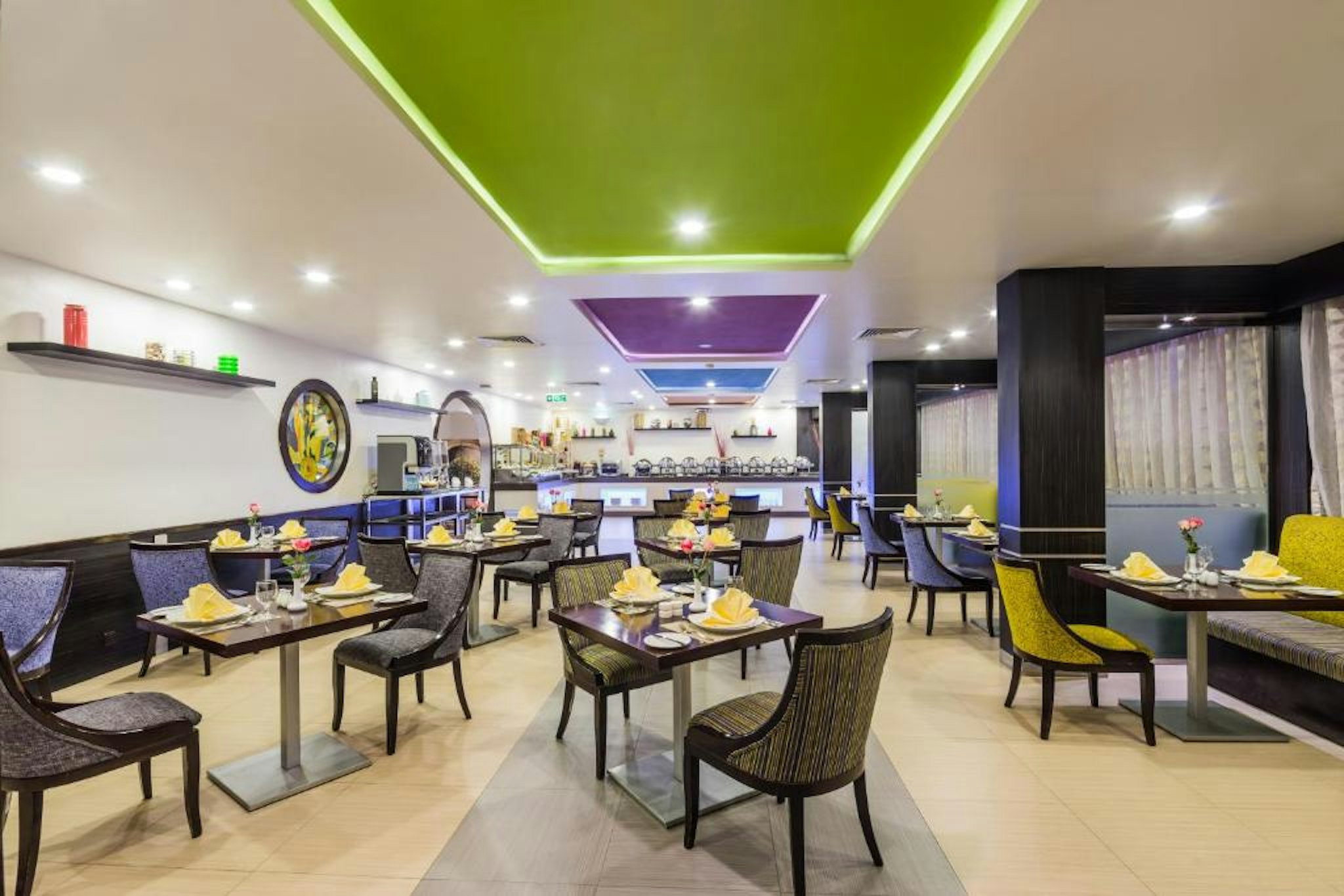 Mena Hotel Nasiriah Riyadh 33/44