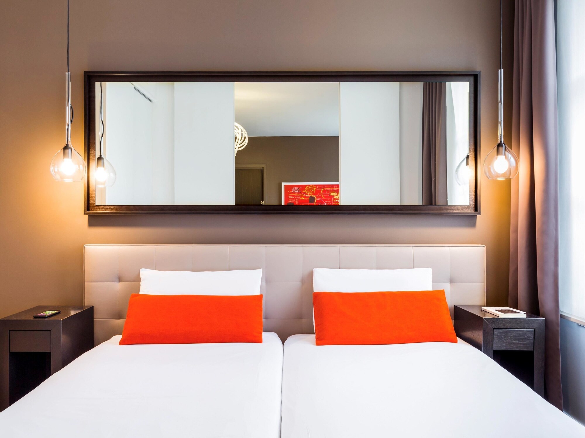 1 BEDROOM, APARTMENT