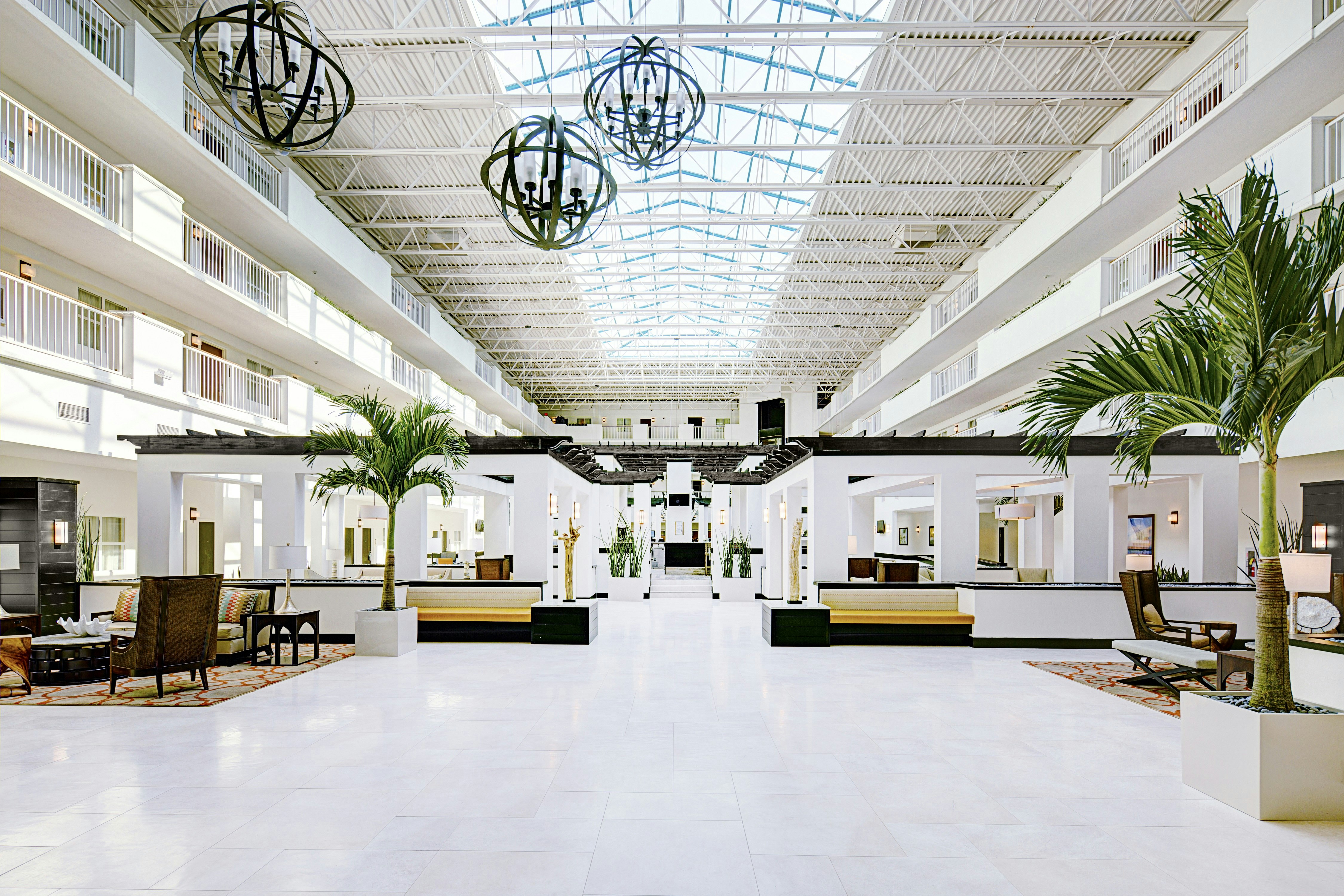 Embassy Suites by Hilton Destin Miramar Beach 9/46