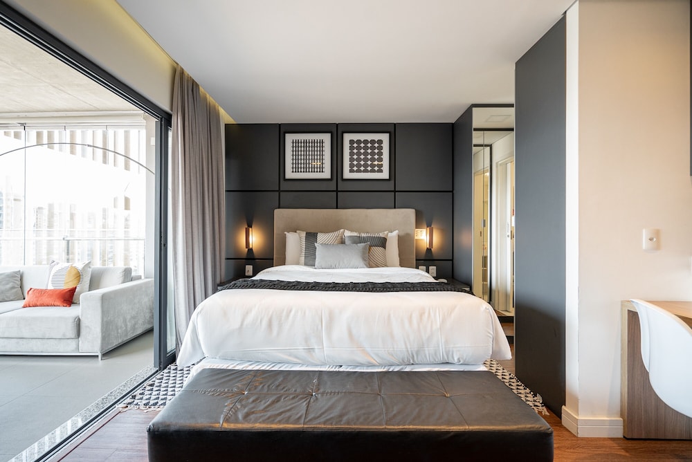 Forma Itaim by Q Apartments 19/50