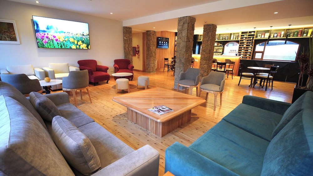 Destino Sur Hotel and Spa de Montana 53/73