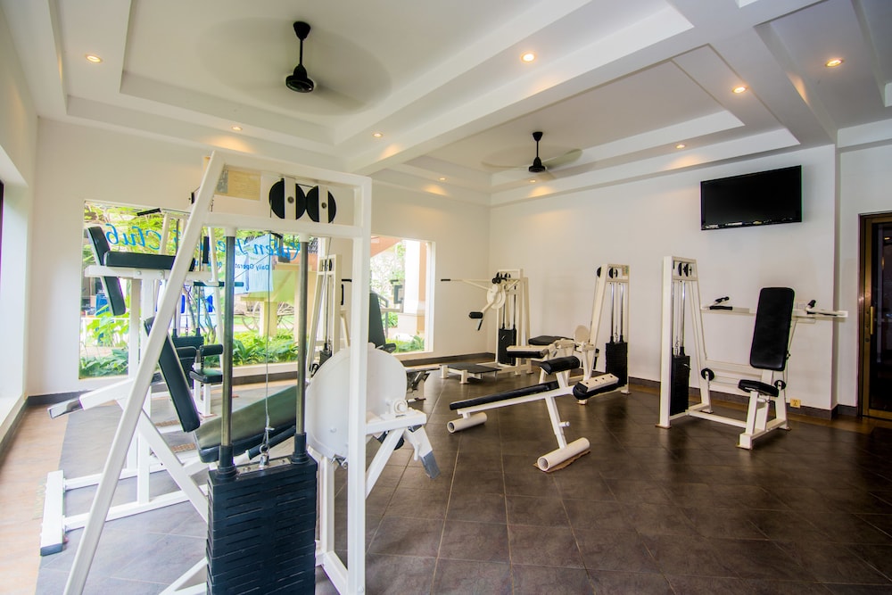 Khemara Angkor Hotel Spa 27/50