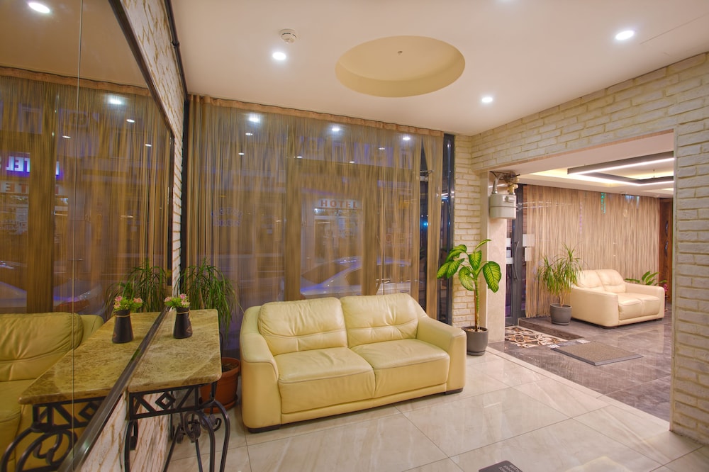 Sim Hotel Istanbul 38/49