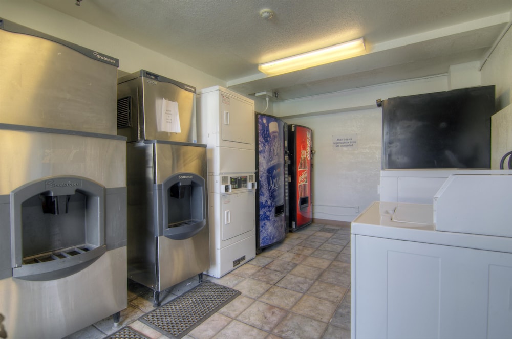 Motel6 Orlando, FL - Winter Park 36/53