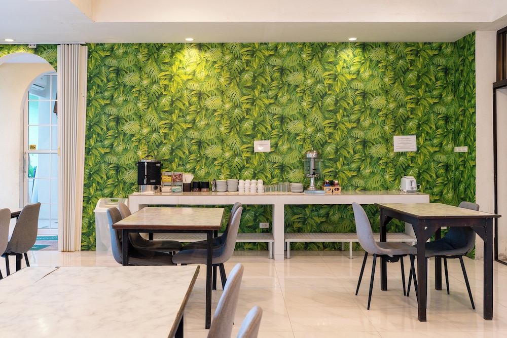 Xanadu Hotel U Tapao 30/48