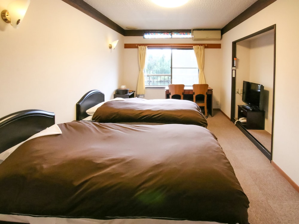 Pension Kinrinko Toyonokuni 11/60