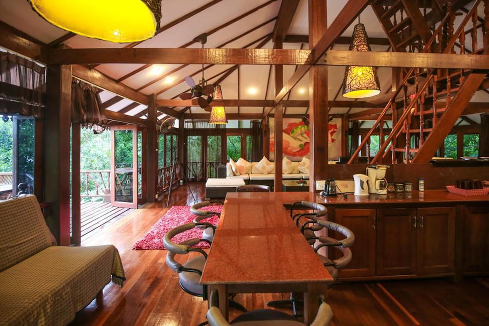7 Br Sea Front Koh Phangan 22/37