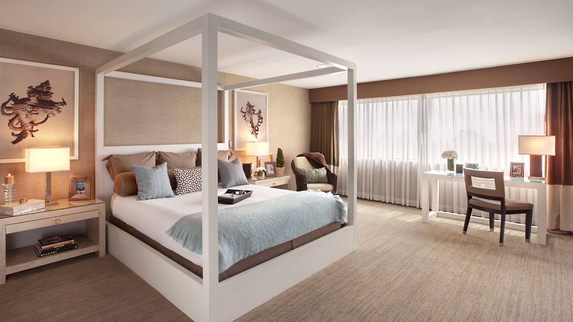 JUNIOR SUITE, EXECUTIVE, STUDIO, KING BED