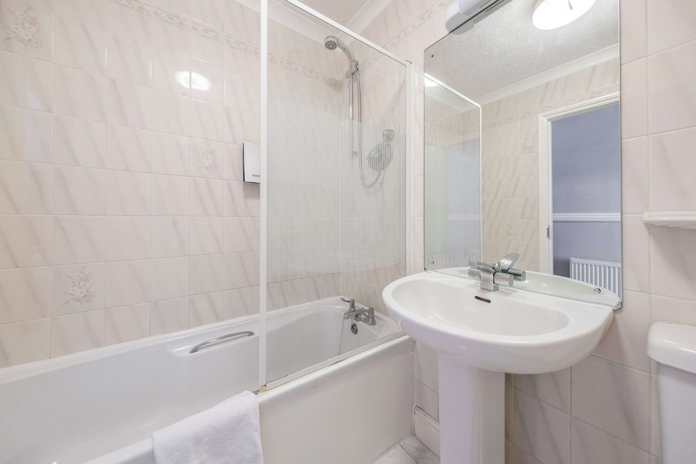 San Clu Hotel Ramsgate 11/42