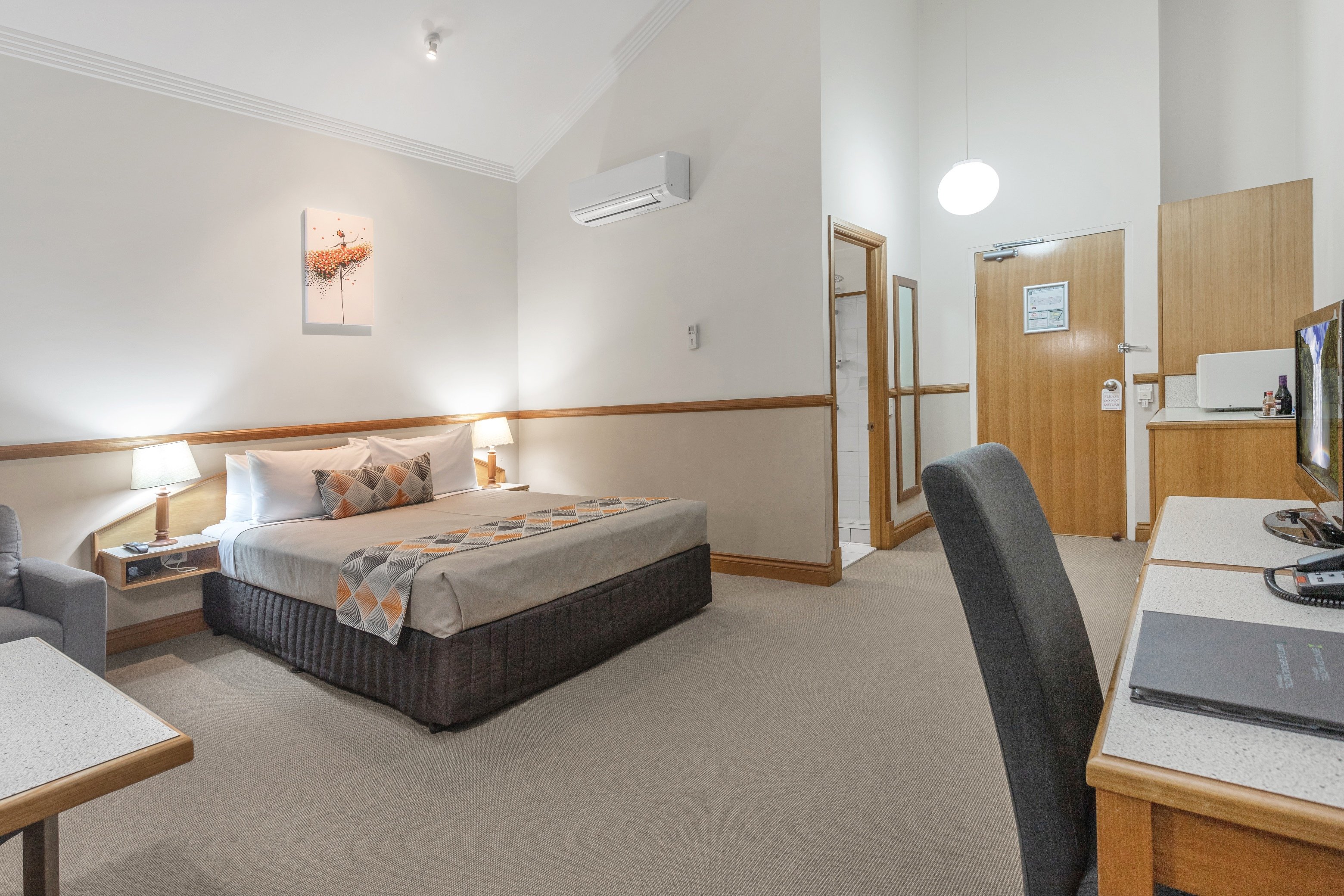 Airport International Motel Brisbane 11/44