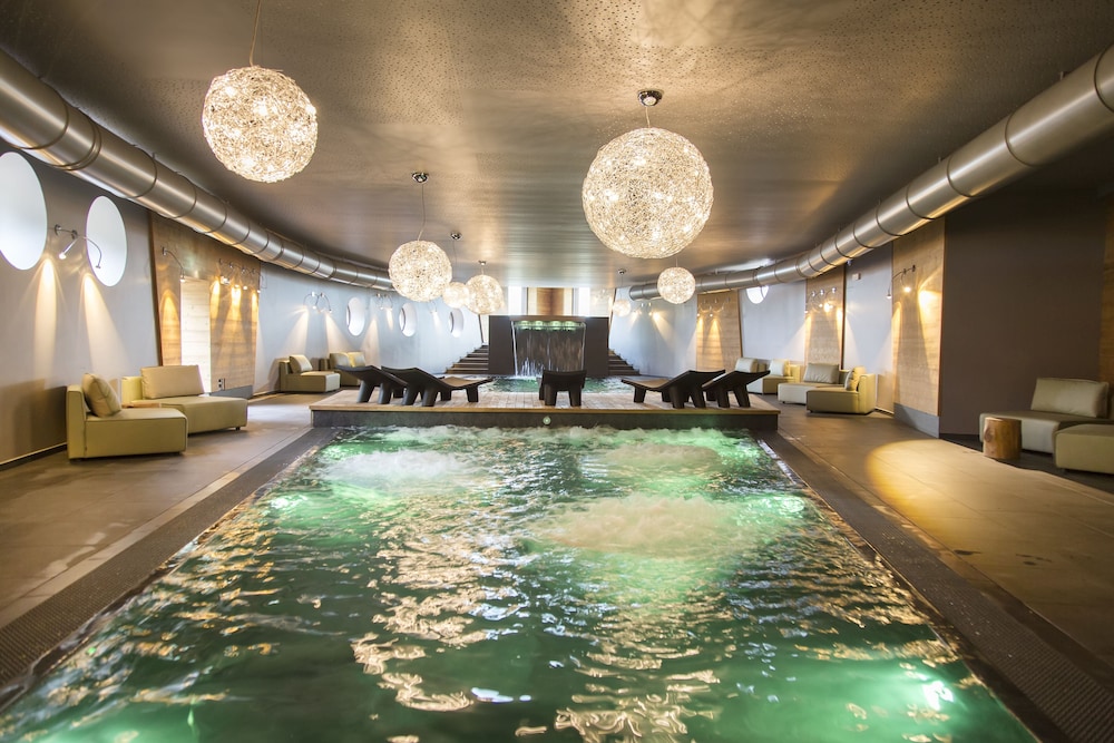 Linta Hotel Wellness And Spa 62/71