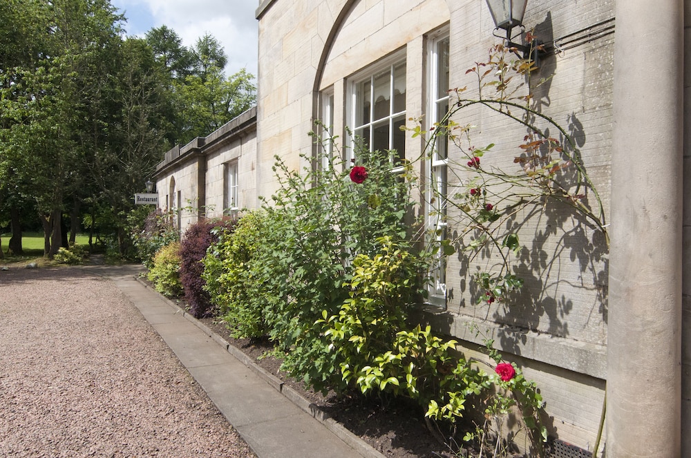 Bankton House Hotel 44/50