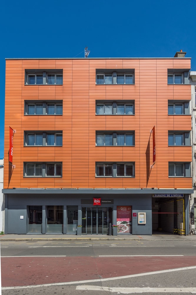 Ibis Dunkerque Centre 5/64