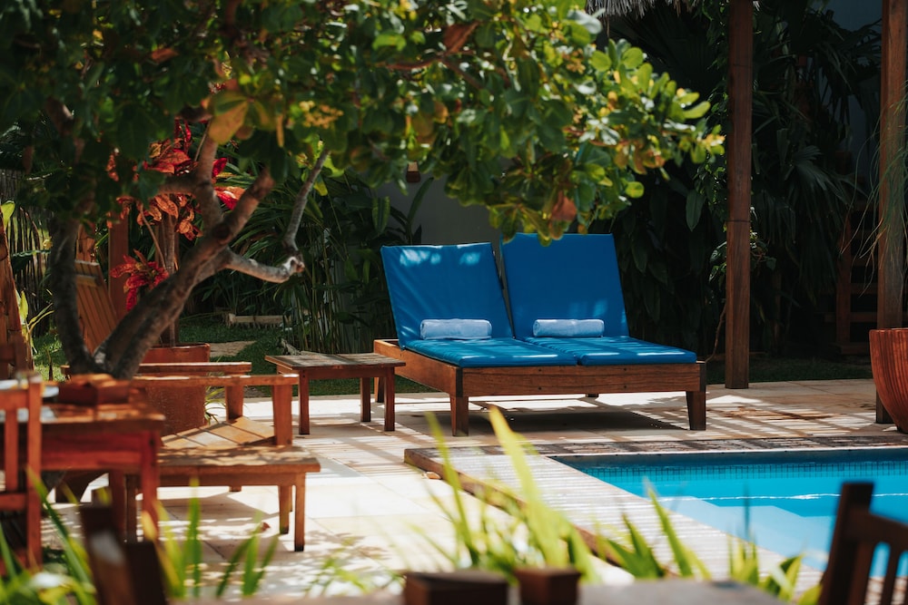 Vila Aty Lodge 42/48