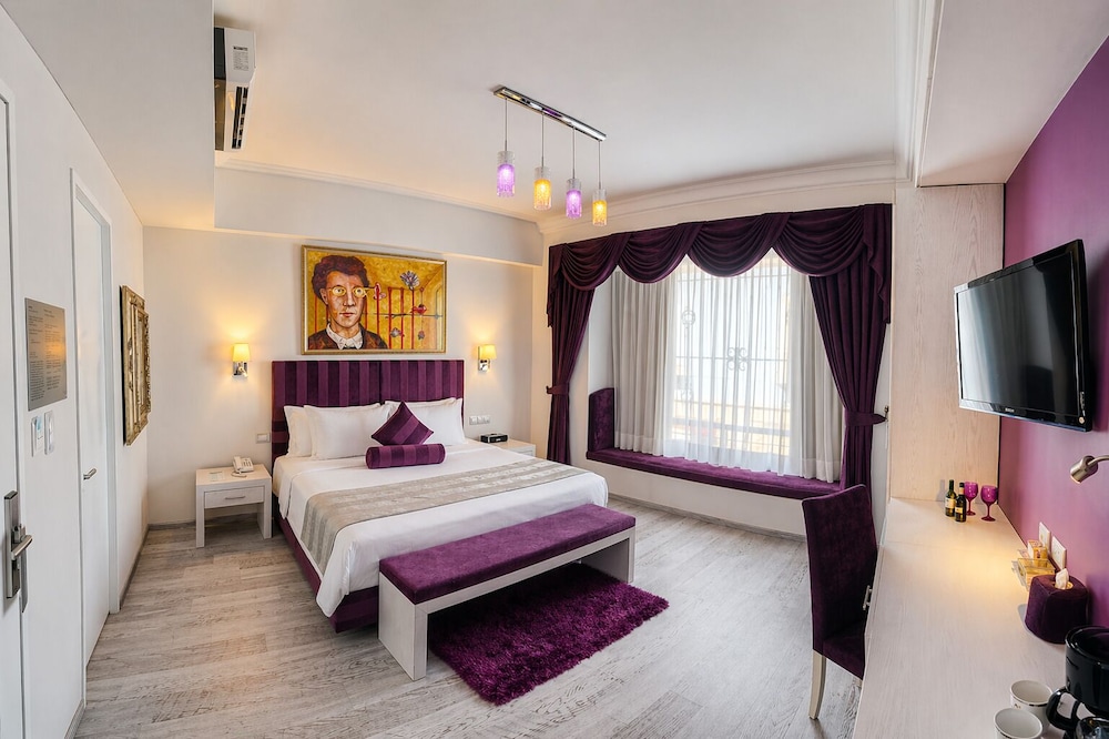 Hotel Andante 19/66
