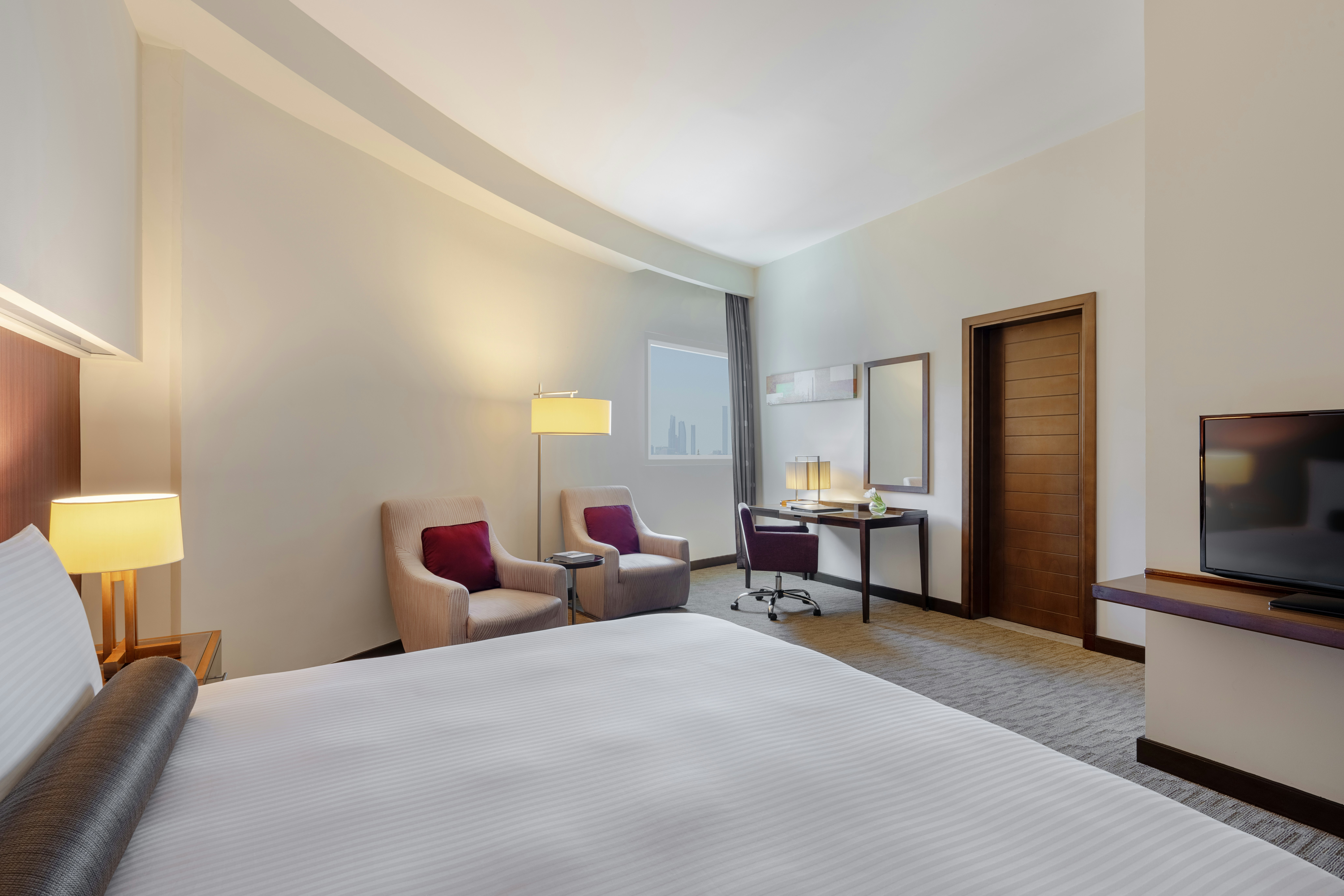 Grand Millennium Al Wahda Hotel 31/94