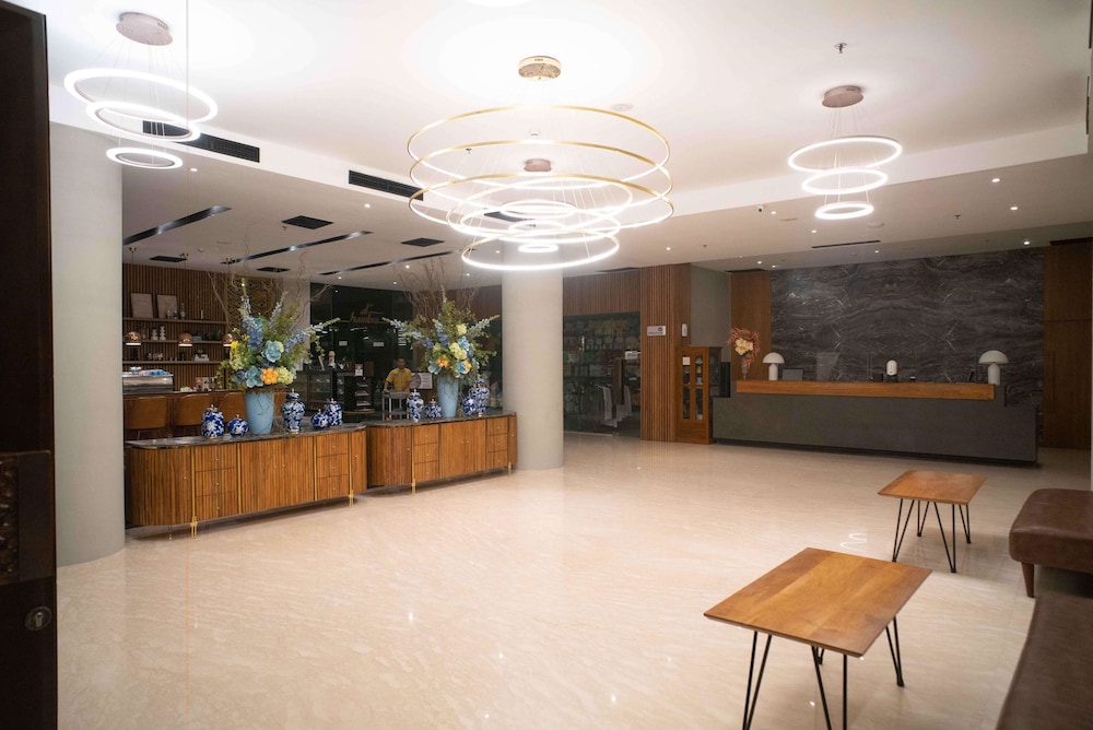 Muraya Hotel Aceh 8/65