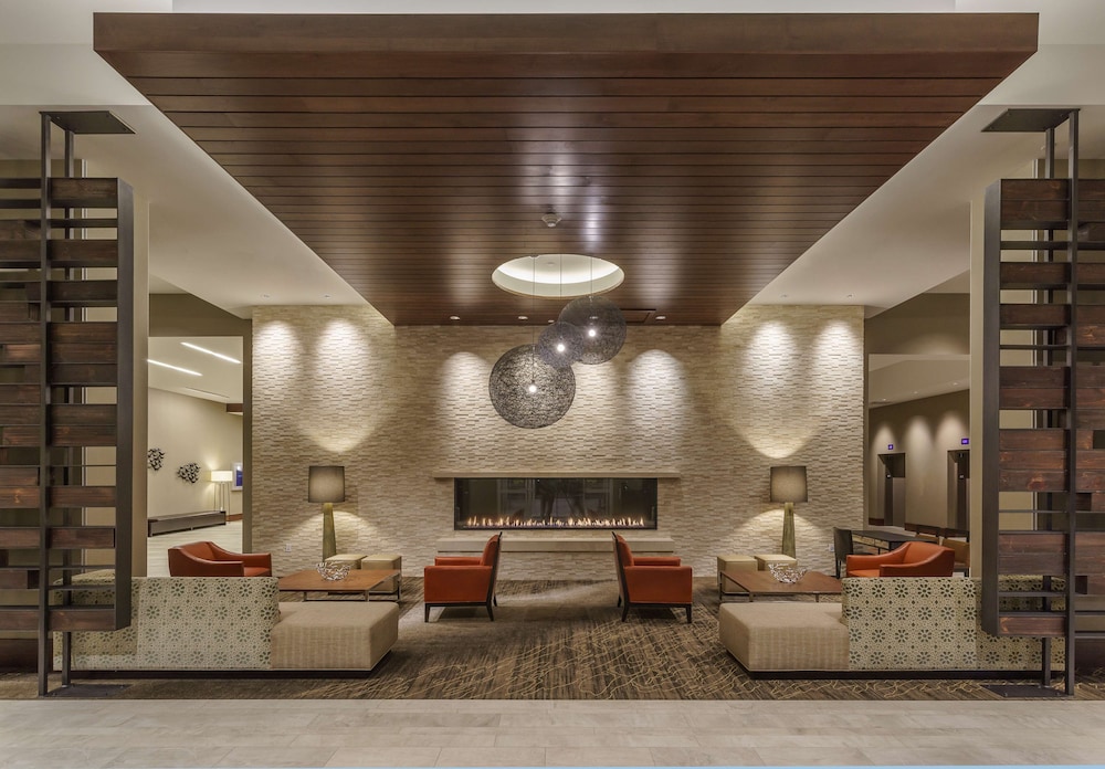 Hyatt Regency Aurora - Denver Conference Center 55/65