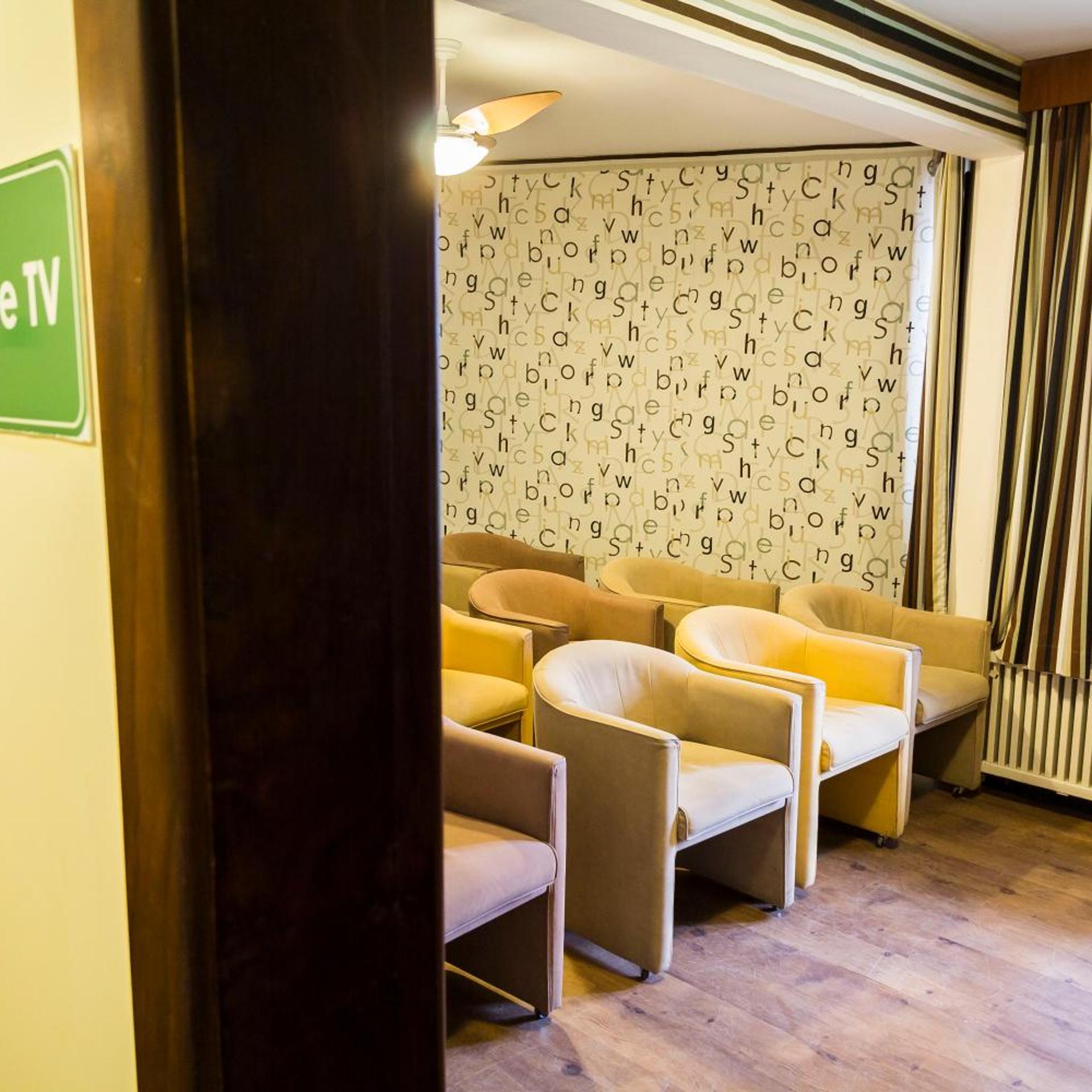 HOTEL ESTANCIA BETANIA 35/53