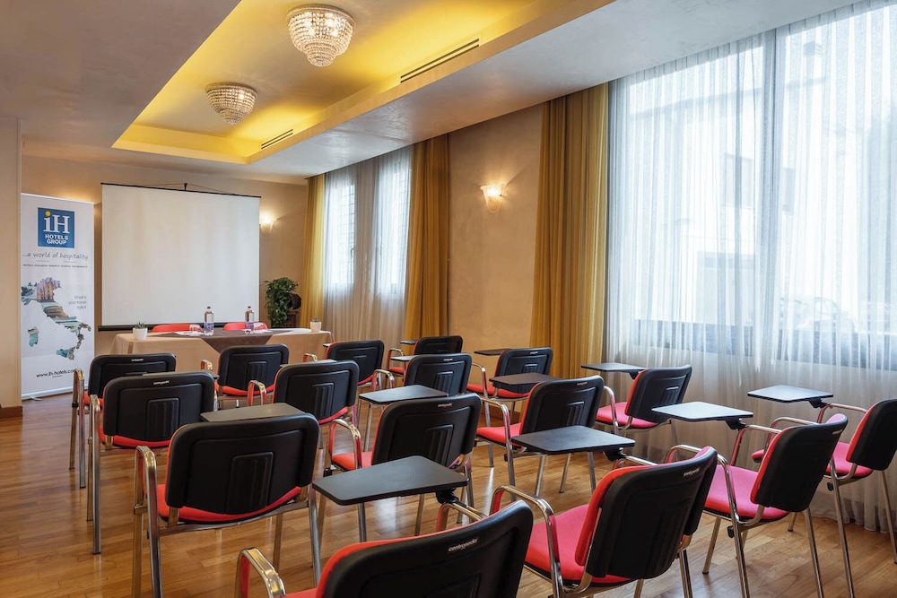 Ih Hotels Padova Admiral 49/59