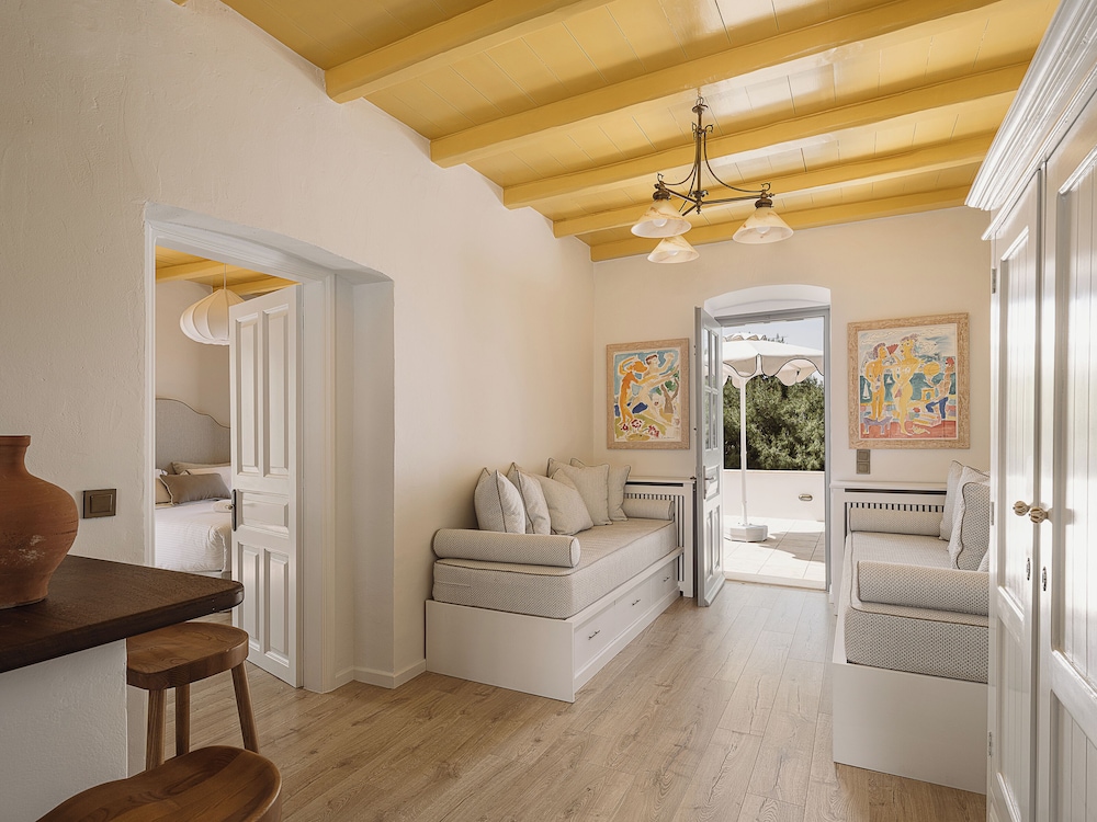 Bellevalia Hydra Hotel 33/50