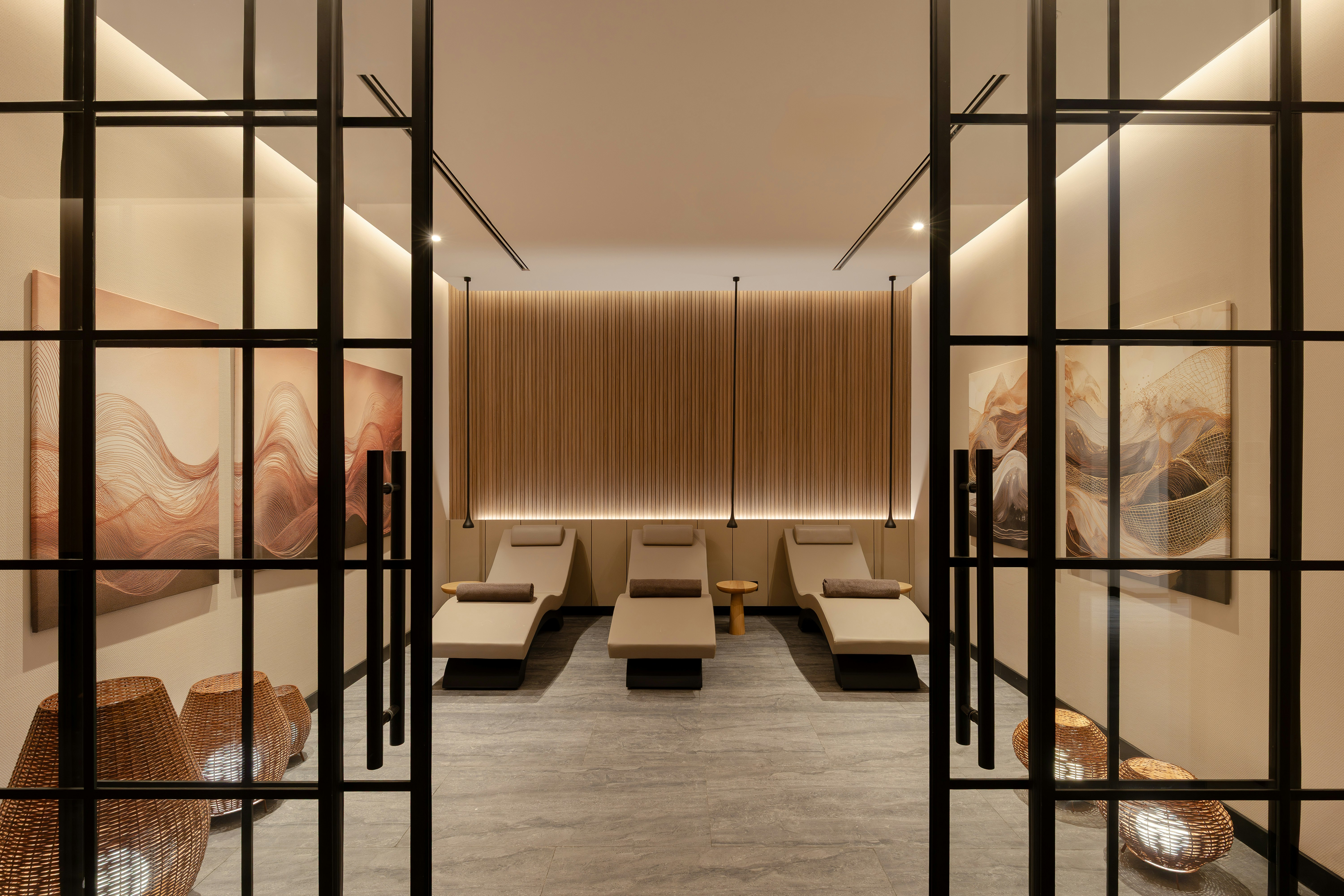 Hilton Garden Inn Agdam 38/50