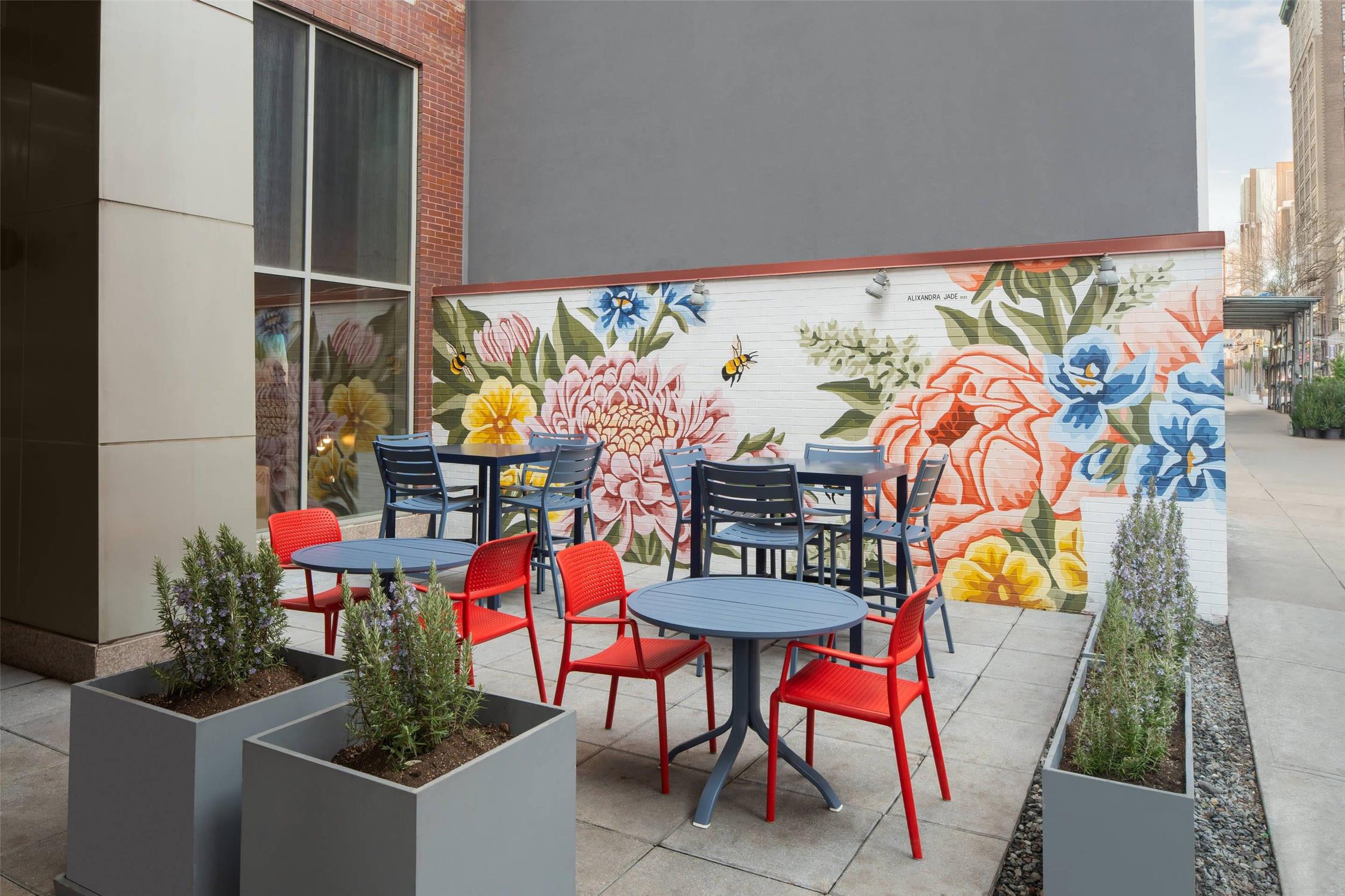 Cambria Hotel New York-Chelsea 36/43