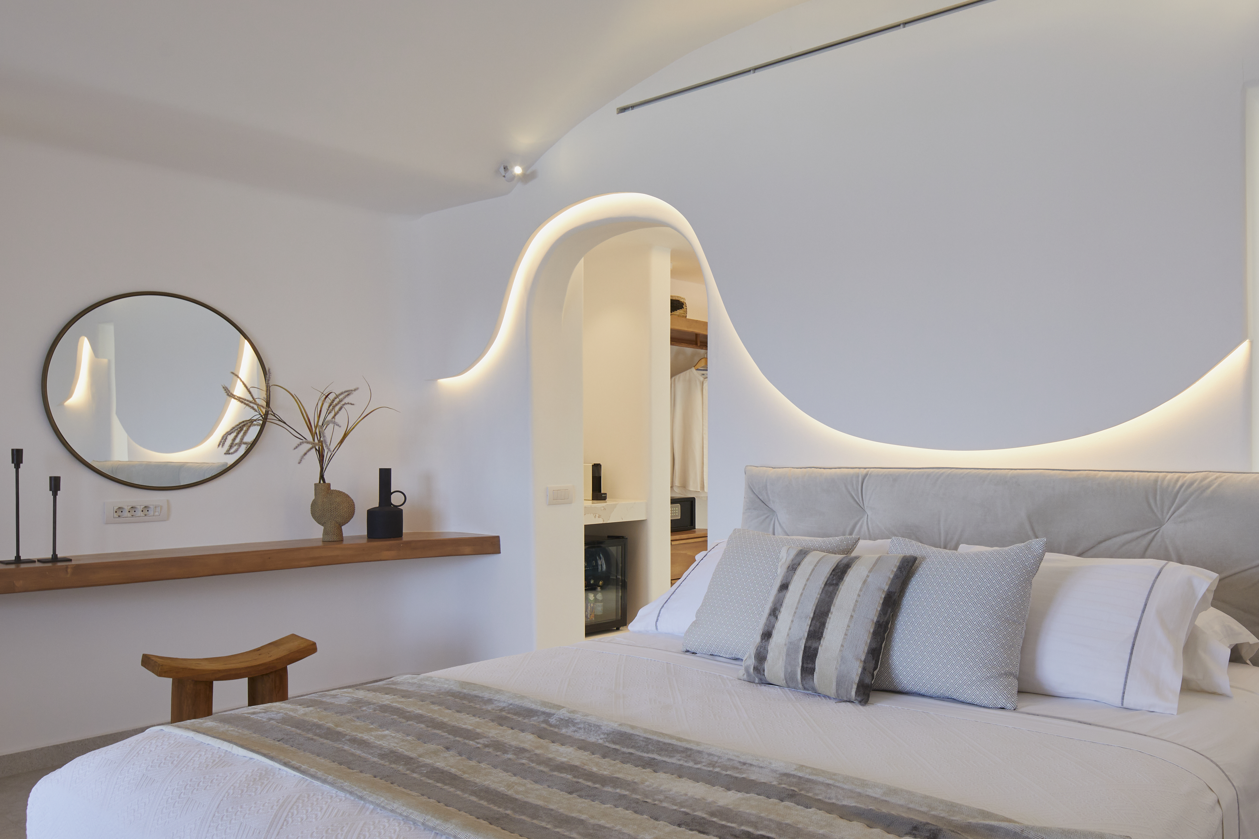 Signature, Infinity, Suite, Private Pool