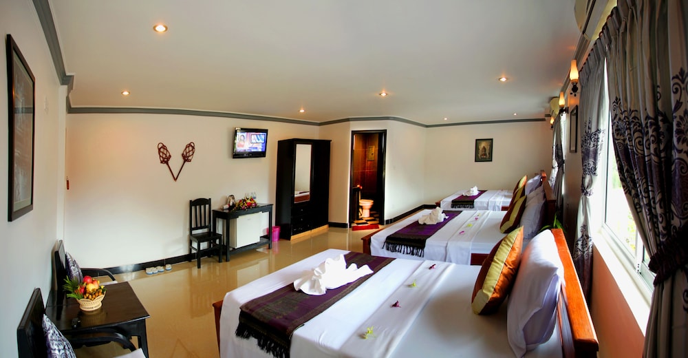 Parent Heritage Angkor Villa 17/56