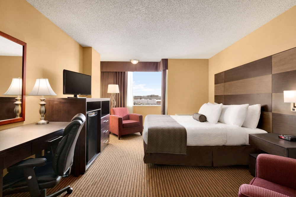Days Inn by Wyndham Calgary South 14/52