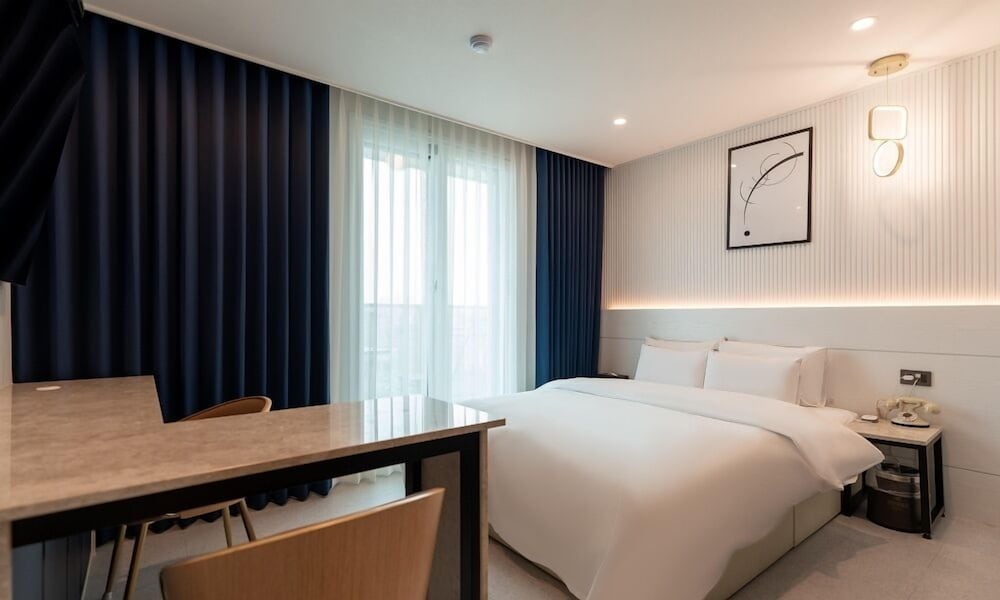 Jecheon Hound Hotel 23/50